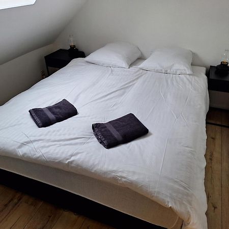 Huis Alna 4 Mechelen Bagian luar foto