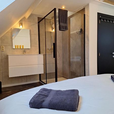 Huis Alna 4 Mechelen Bagian luar foto