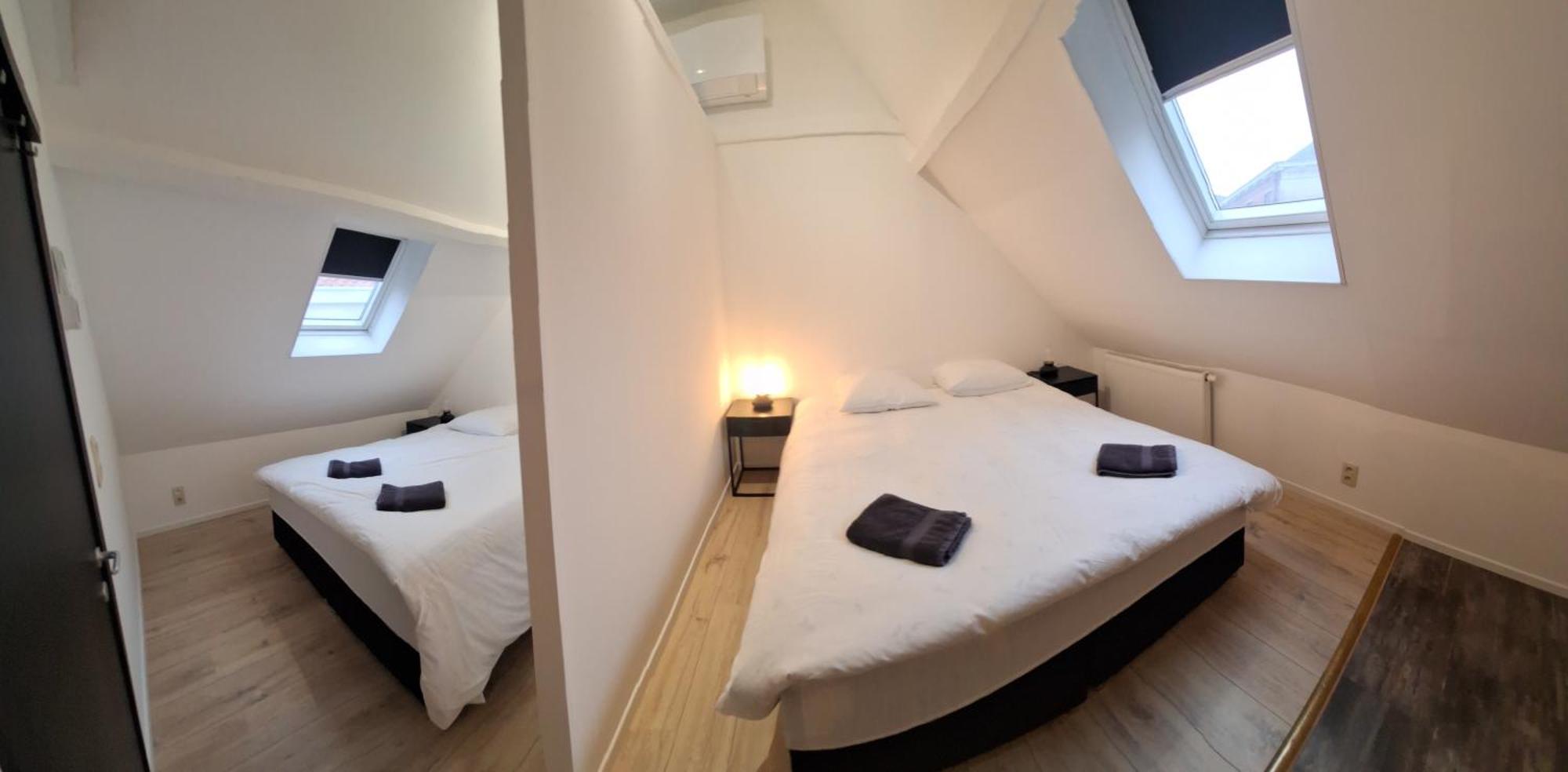 Huis Alna 4 Mechelen Bagian luar foto