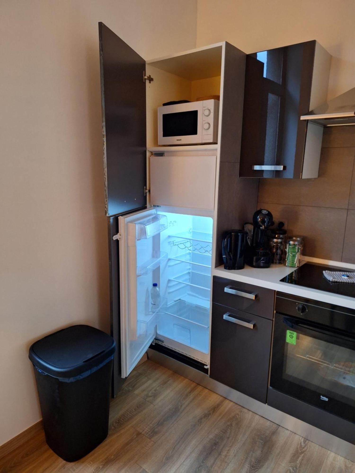 Huis Alna 4 Mechelen Bagian luar foto