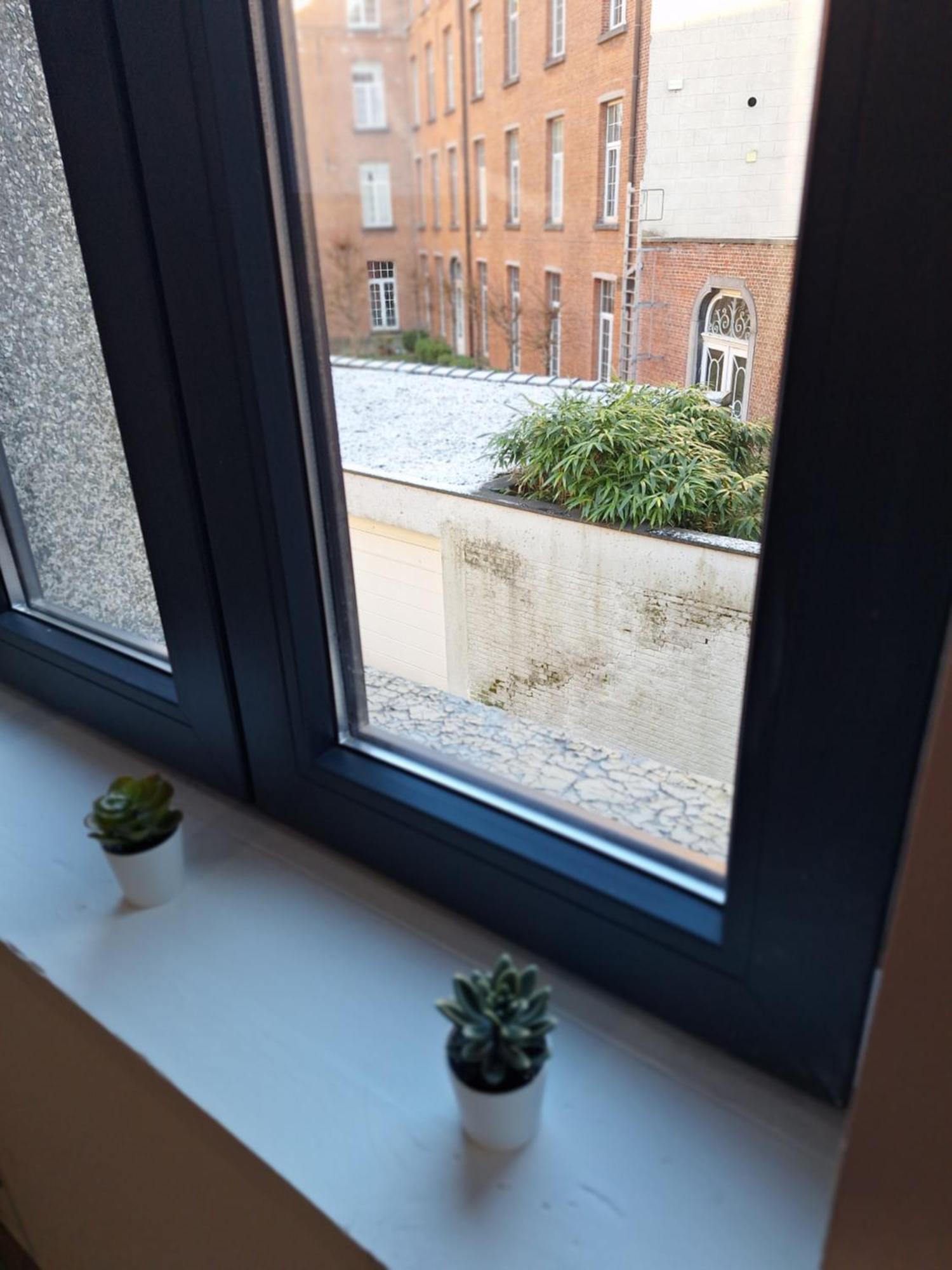 Huis Alna 4 Mechelen Bagian luar foto