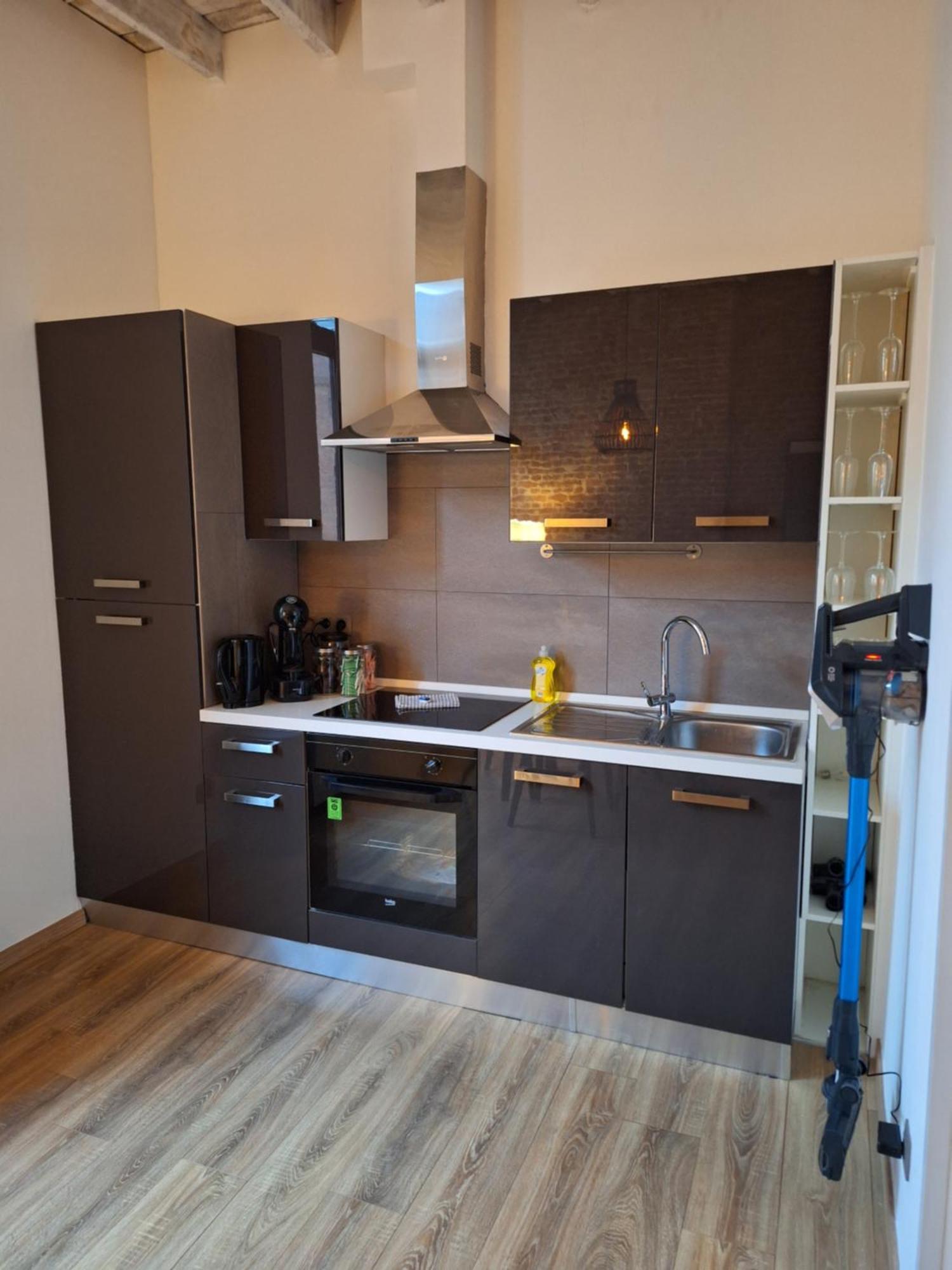 Huis Alna 4 Mechelen Bagian luar foto
