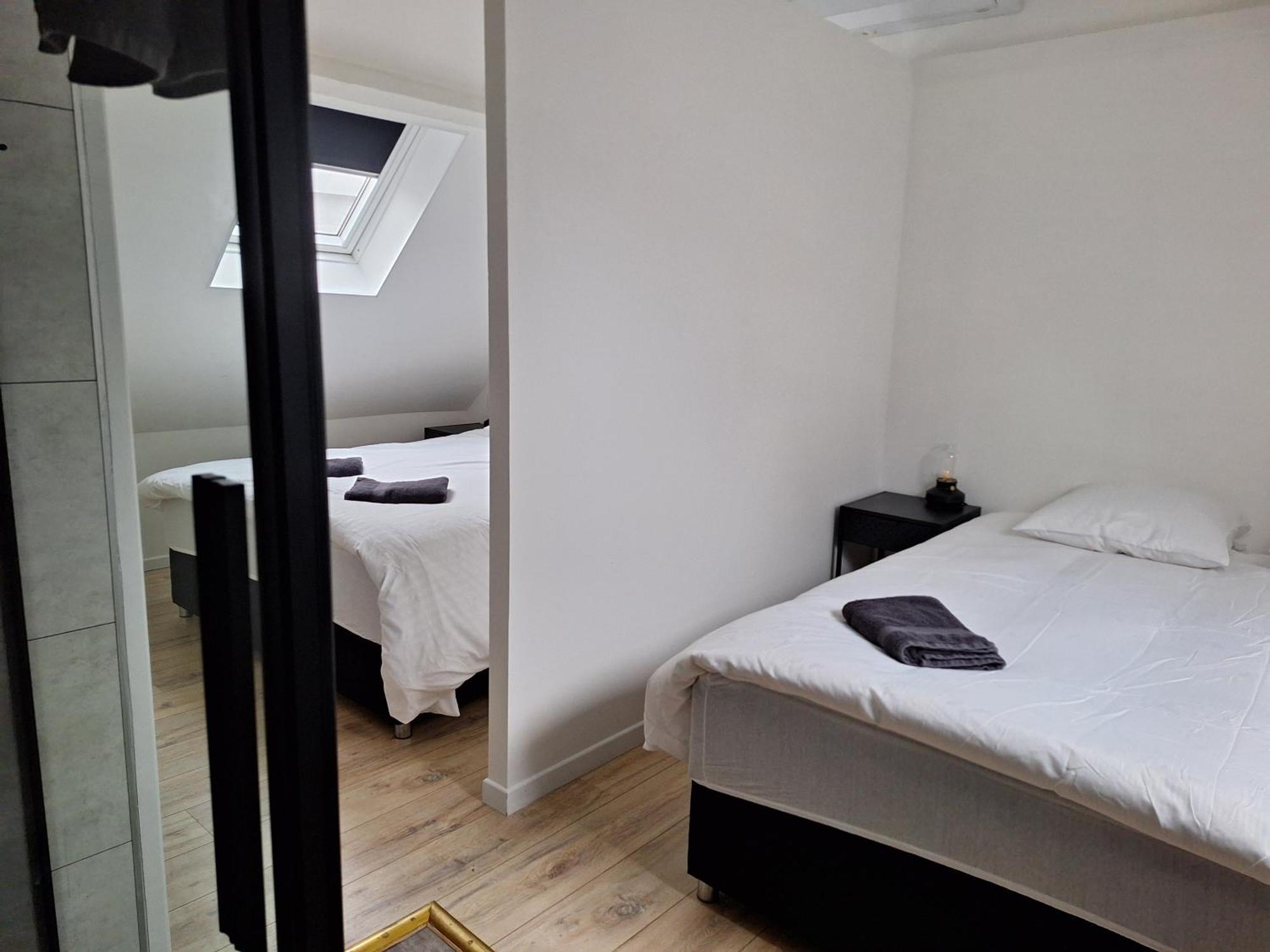 Huis Alna 4 Mechelen Bagian luar foto