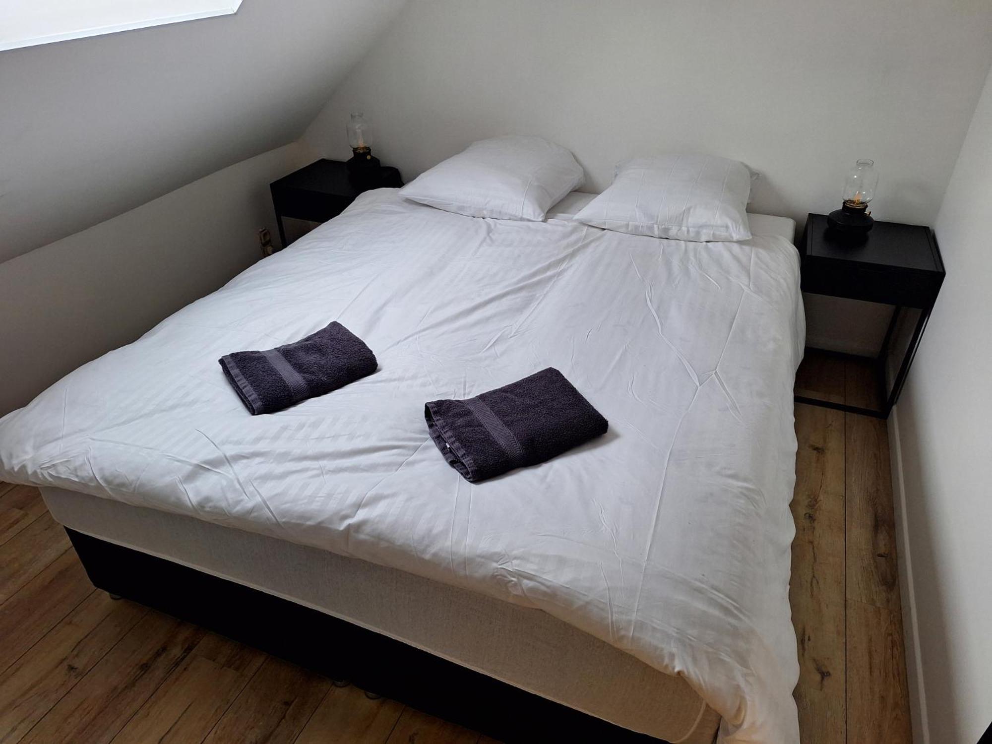 Huis Alna 4 Mechelen Bagian luar foto