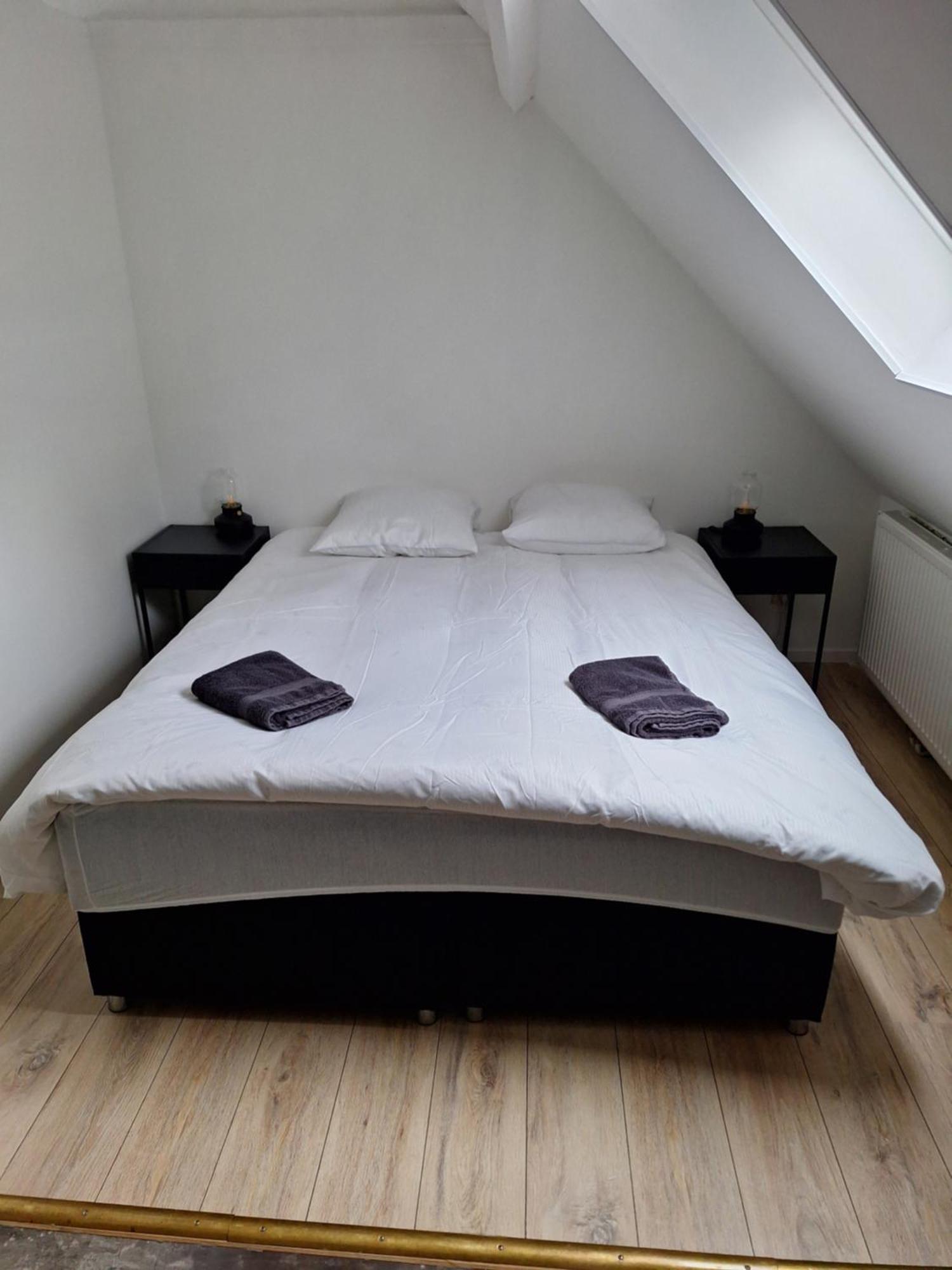 Huis Alna 4 Mechelen Bagian luar foto