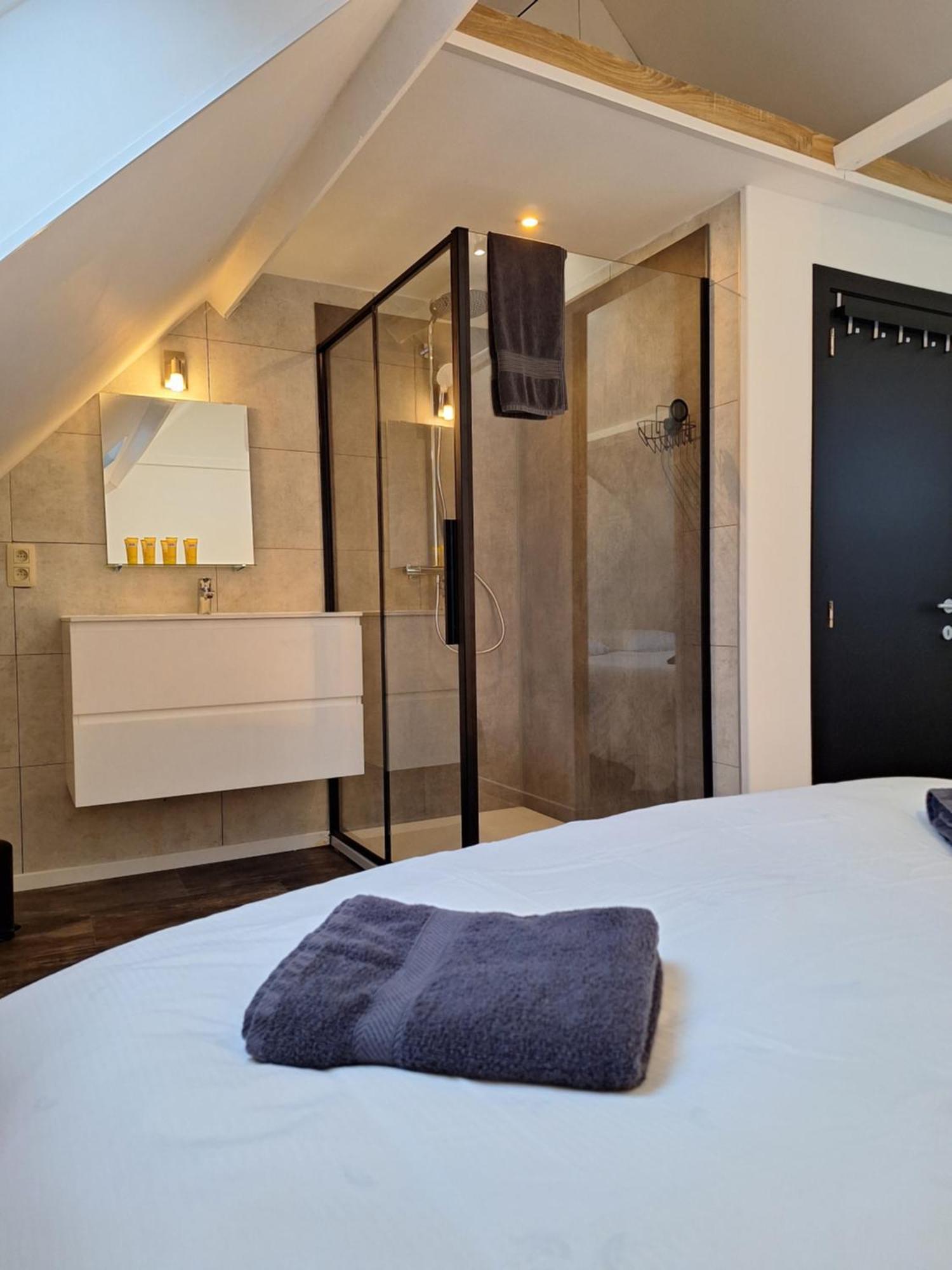 Huis Alna 4 Mechelen Bagian luar foto