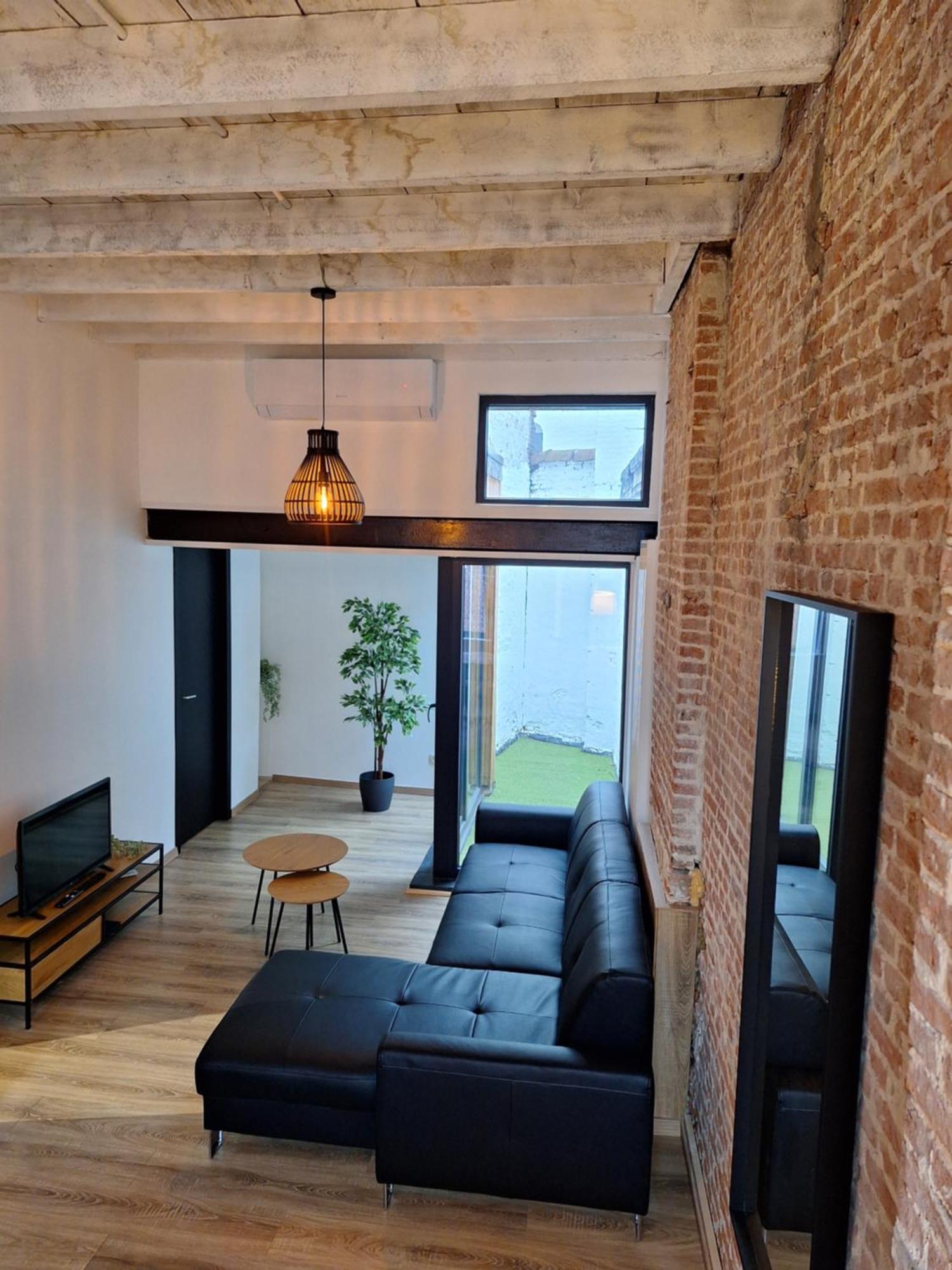 Huis Alna 4 Mechelen Bagian luar foto