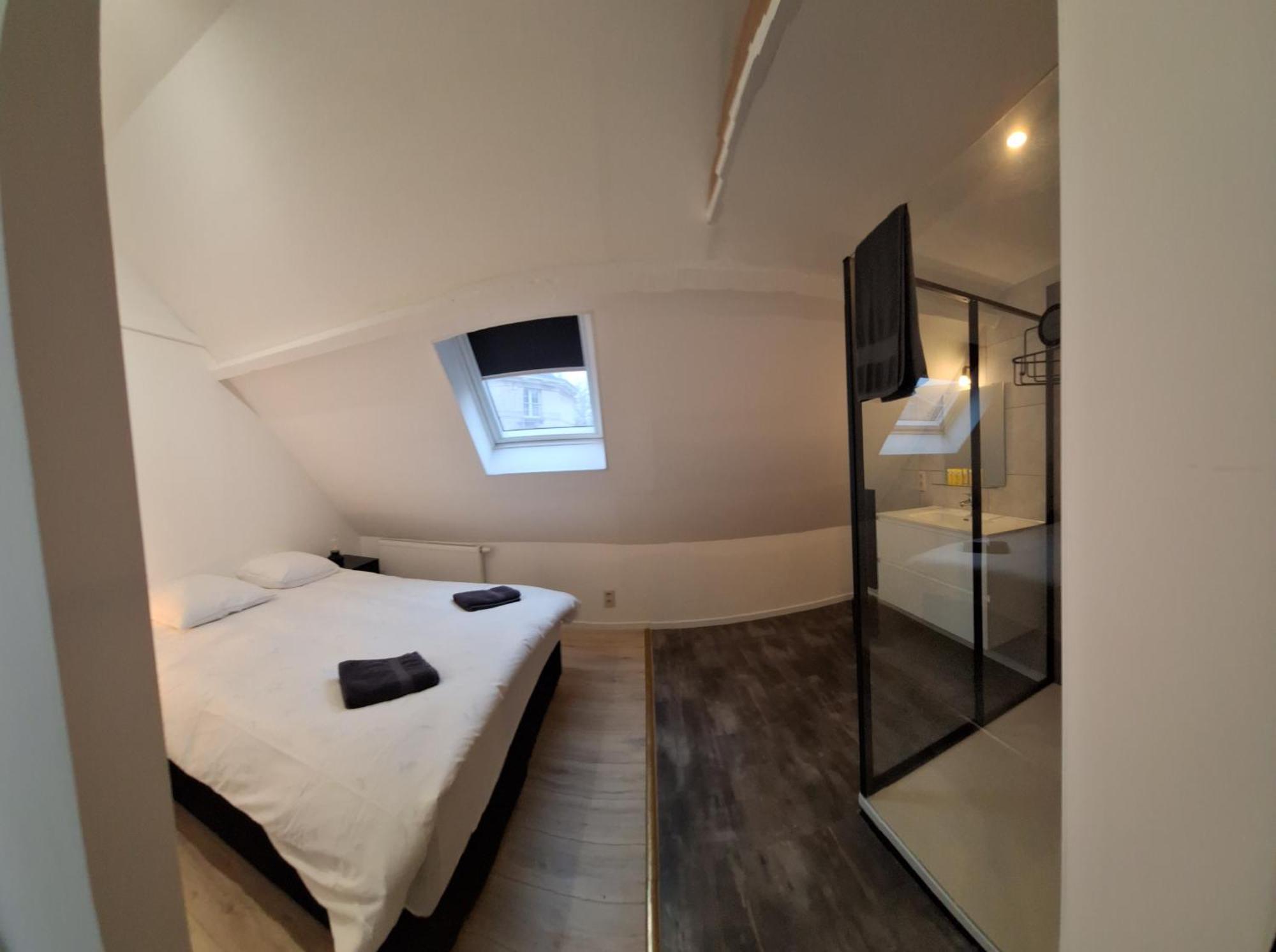 Huis Alna 4 Mechelen Bagian luar foto