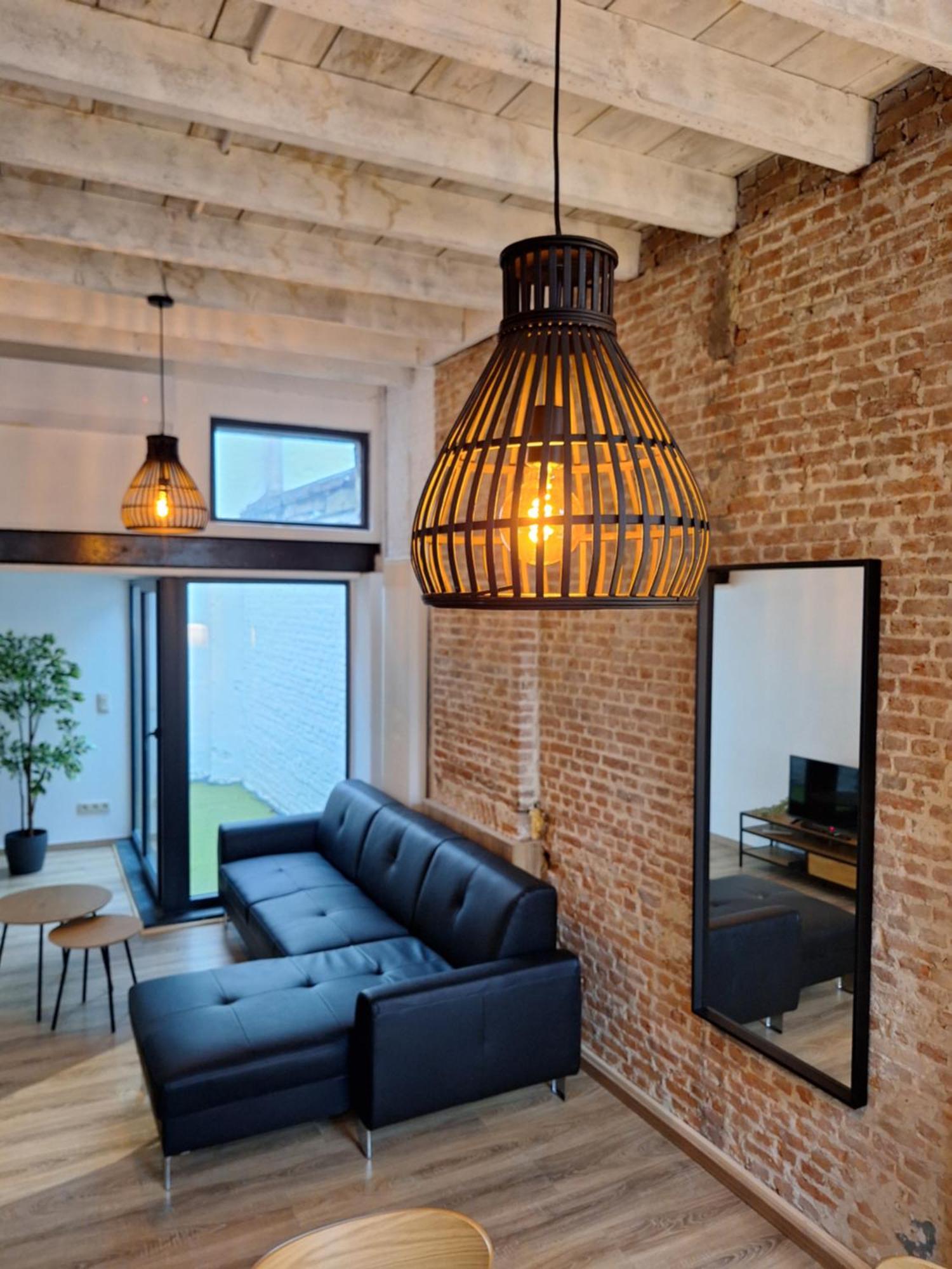 Huis Alna 4 Mechelen Bagian luar foto