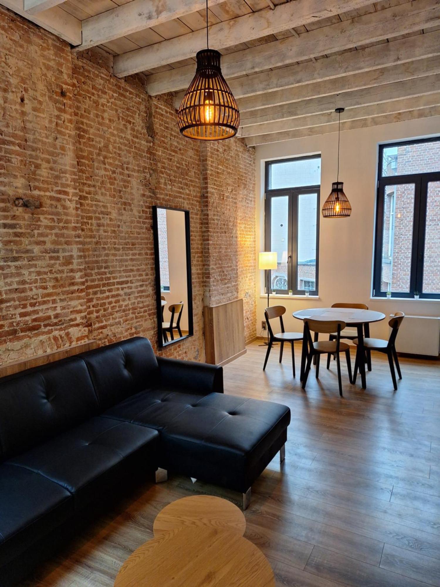 Huis Alna 4 Mechelen Bagian luar foto