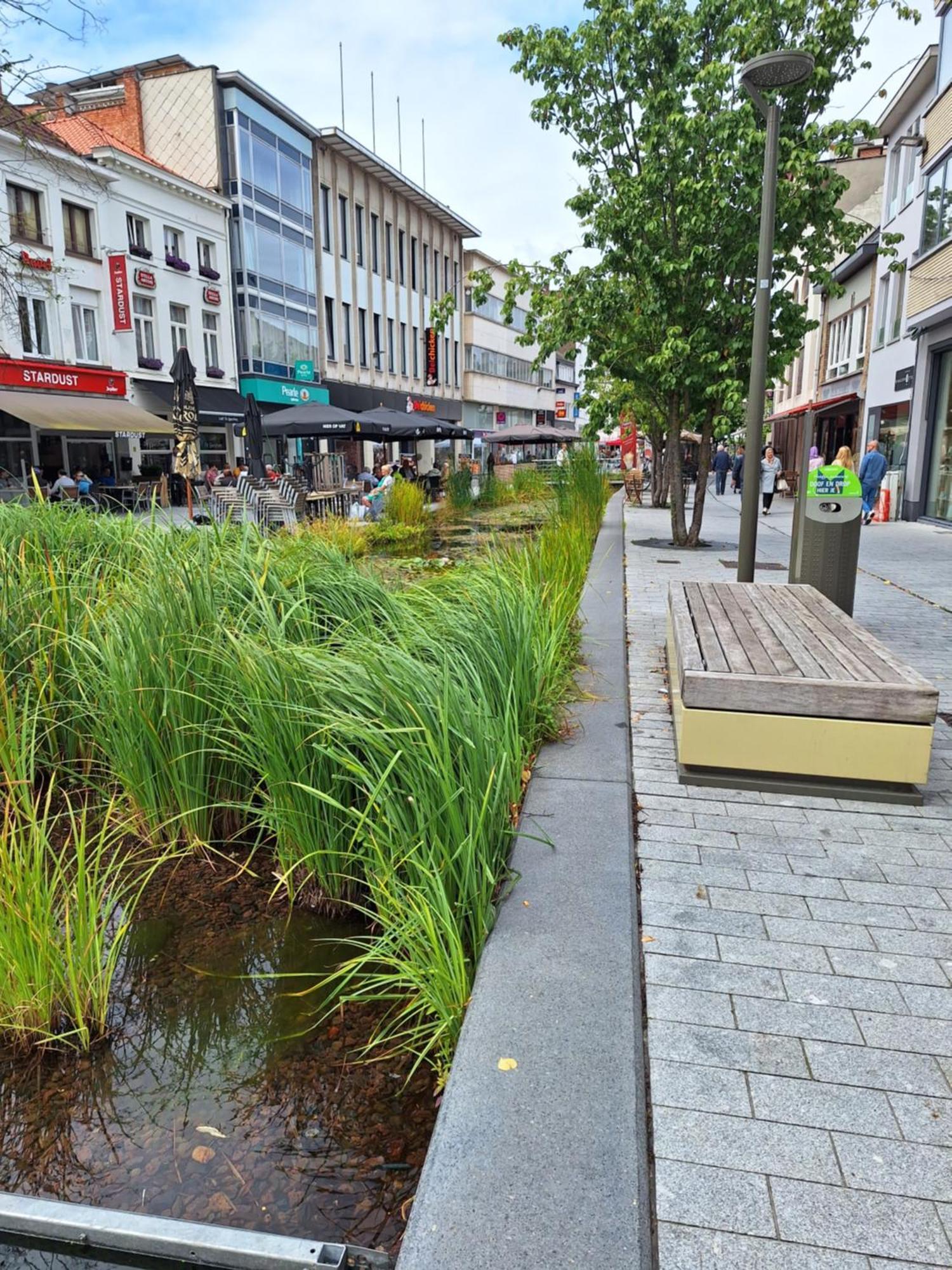 Huis Alna 4 Mechelen Bagian luar foto